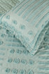 Boho Capitonné cover Set 3 Pieces